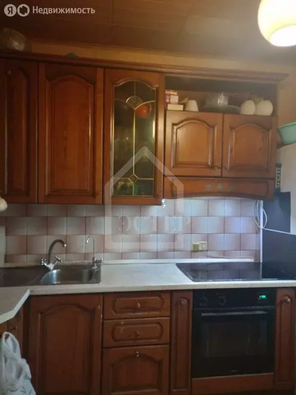 2-комнатная квартира: Москва, улица Вилиса Лациса, 9к1 (52.1 м) - Фото 2