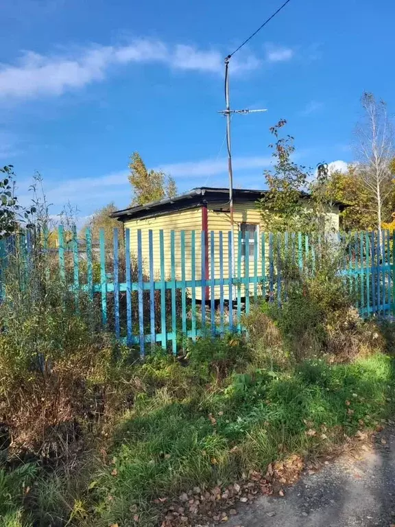 Дача 40 м на участке 6 сот. - Фото 1
