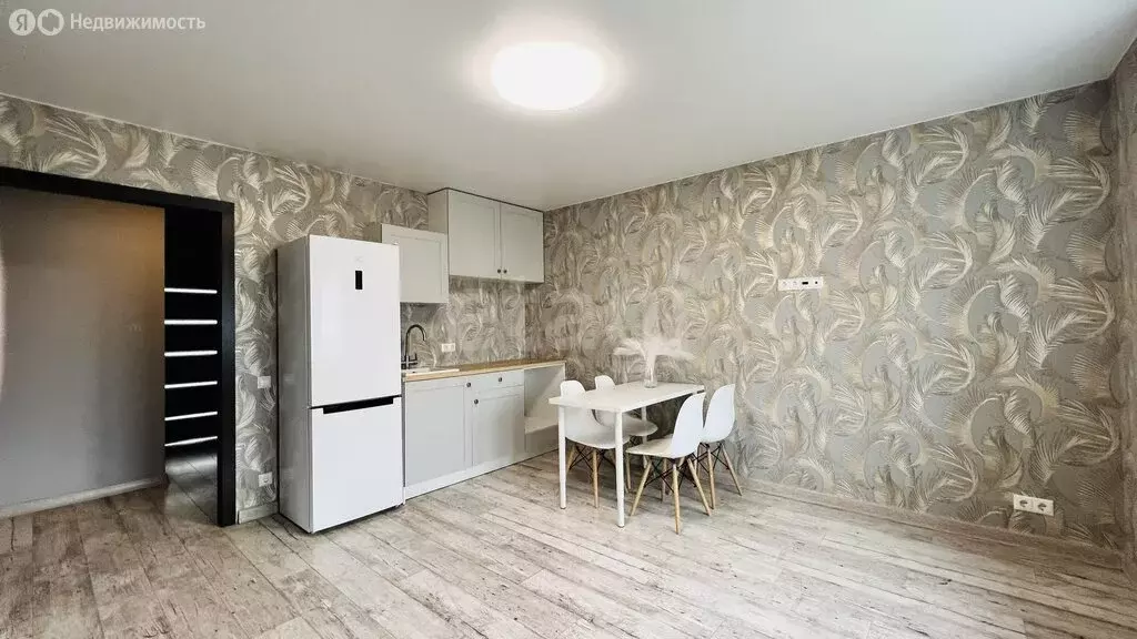 2-комнатная квартира: Дрожжино, Южная улица, 15 (55 м) - Фото 1