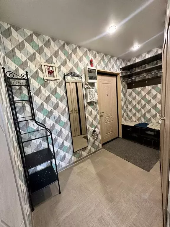 1-к кв. Санкт-Петербург Софийская ул., 20К1 (30.0 м) - Фото 1
