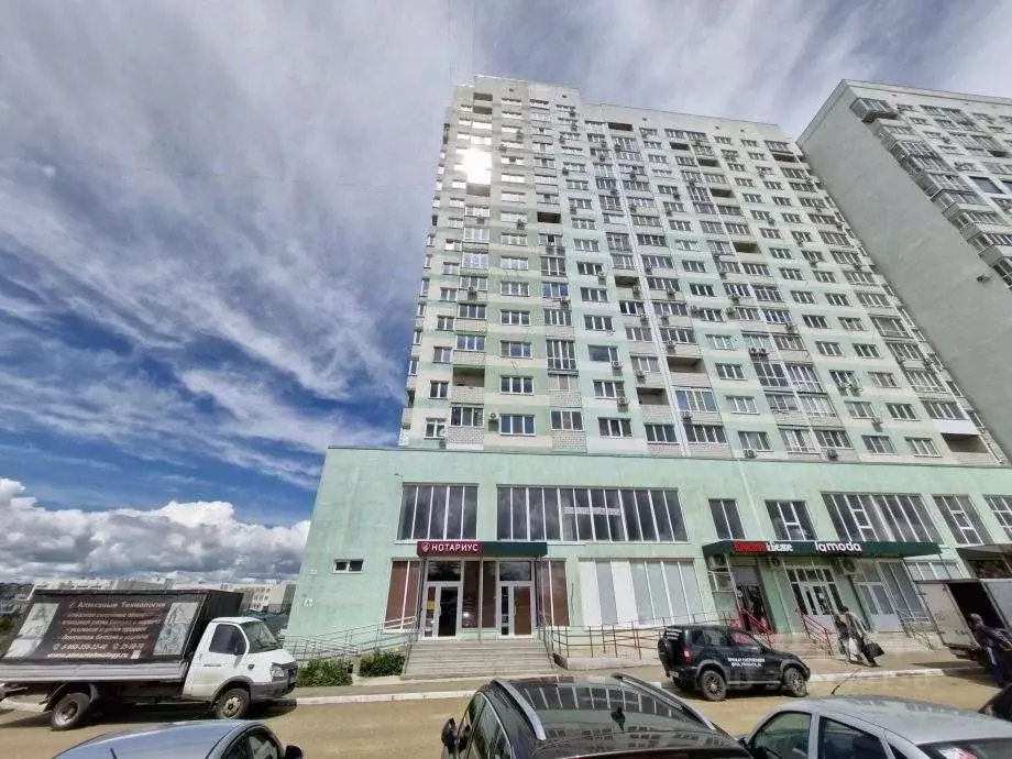 Помещение свободного назначения в Саратовская область, Саратов ул. ... - Фото 2