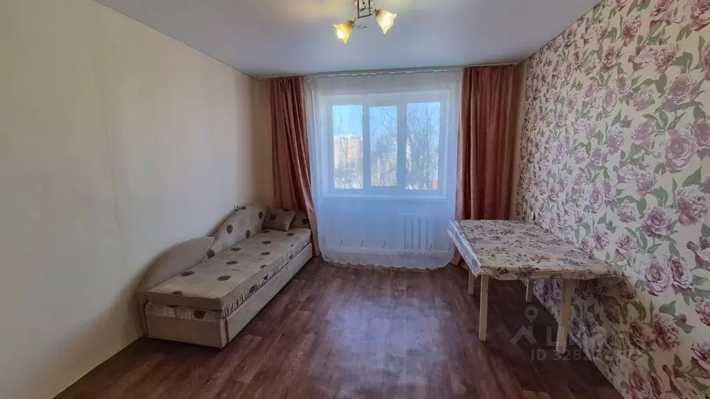 Комната Брянская область, Брянск Клинцовская ул., 64 (12.8 м) - Фото 2