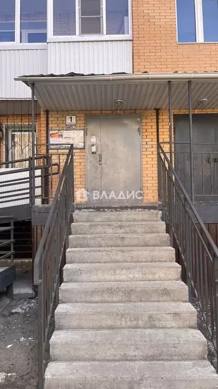 1-к кв. Бурятия, Улан-Удэ 112-й мкр, 30 (33.7 м) - Фото 2