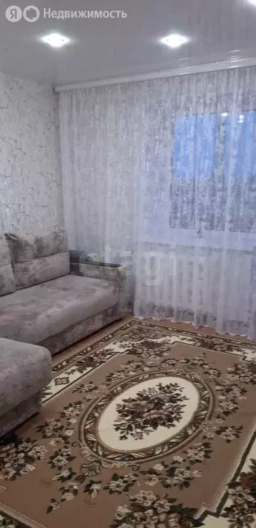 1-комнатная квартира: Казанское, Больничная улица, 13 (29.7 м) - Фото 1