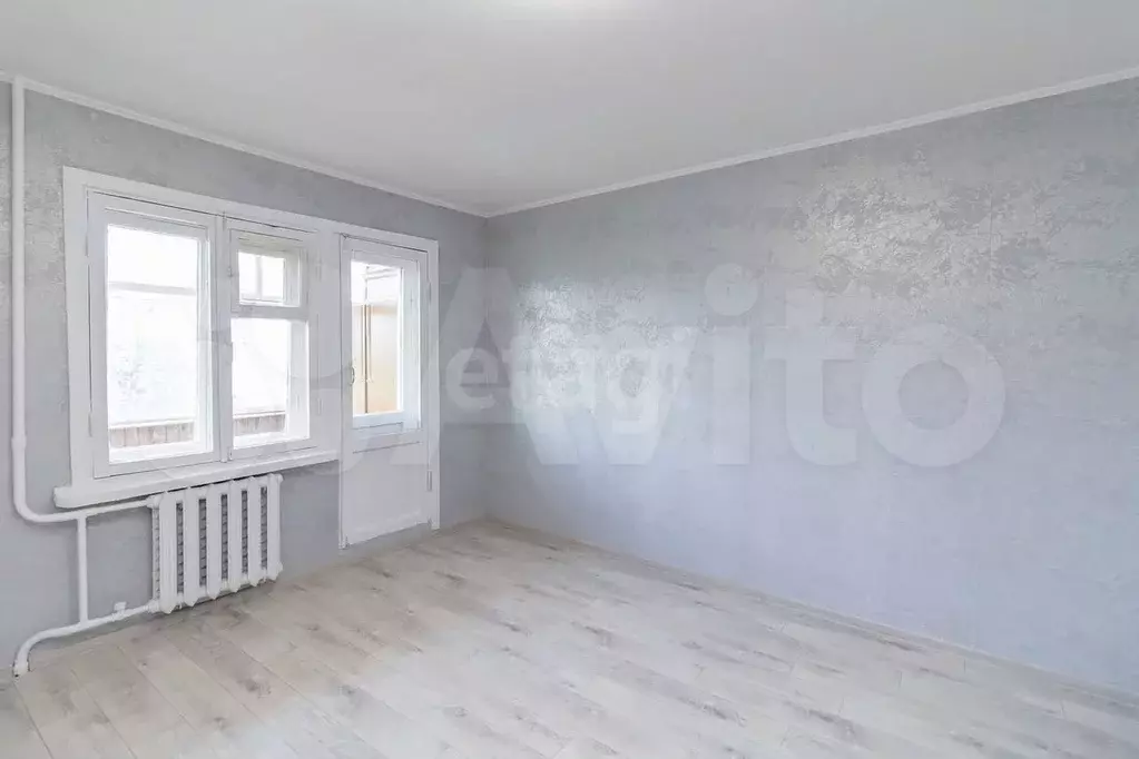 1-к. квартира, 30,4 м, 7/8 эт. - Фото 1