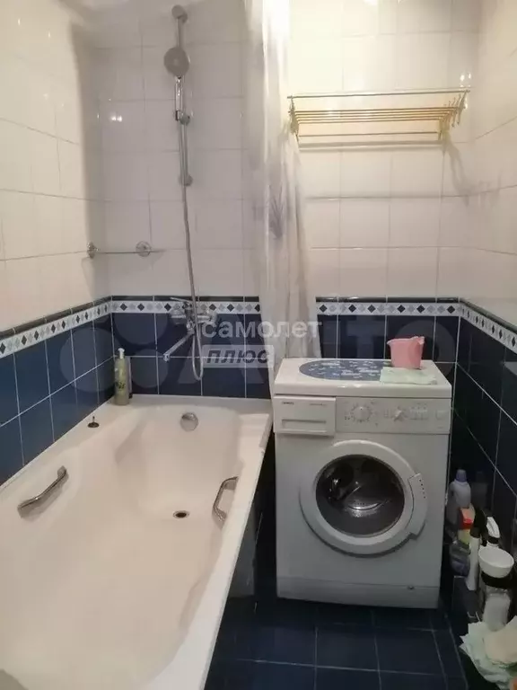 3-к. квартира, 68 м, 9/9 эт. - Фото 1