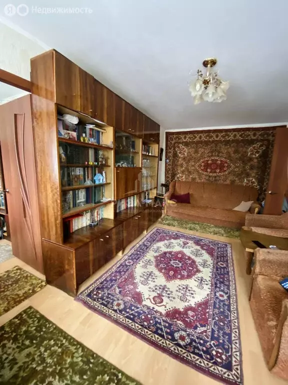 2-комнатная квартира: Брянск, бульвар Гагарина, 22 (42.5 м) - Фото 0