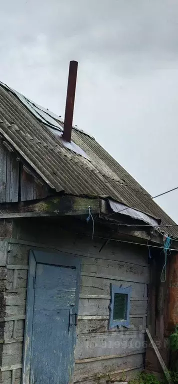 Дом в Новосибирская область, Обь Огородная ул. (25 м) - Фото 1