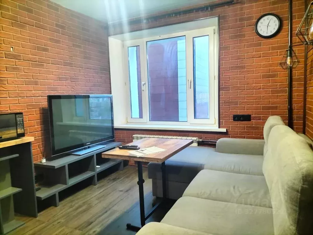 Студия Москва Алтуфьевское ш., 2К1 (19.1 м) - Фото 1