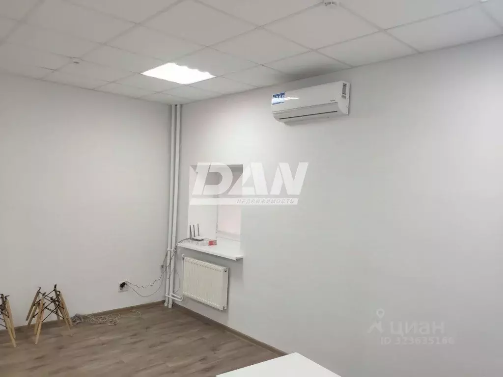 Офис в Челябинская область, Челябинск Красноармейская ул., 55 (26 м) - Фото 2