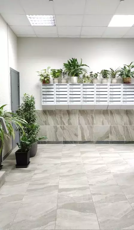 3-к кв. Москва ул. Полины Осипенко, 2к2 (74.0 м) - Фото 2