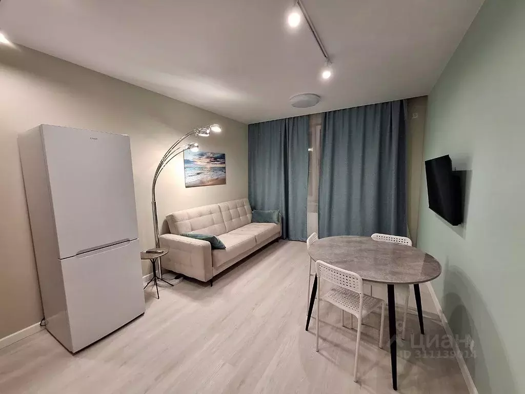 2-к кв. Архангельская область, Архангельск ул. Выучейского, 31 (46.7 ... - Фото 2