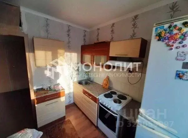 2-к кв. Белгородская область, Старый Оскол Жукова мкр, 20 (54.0 м) - Фото 2