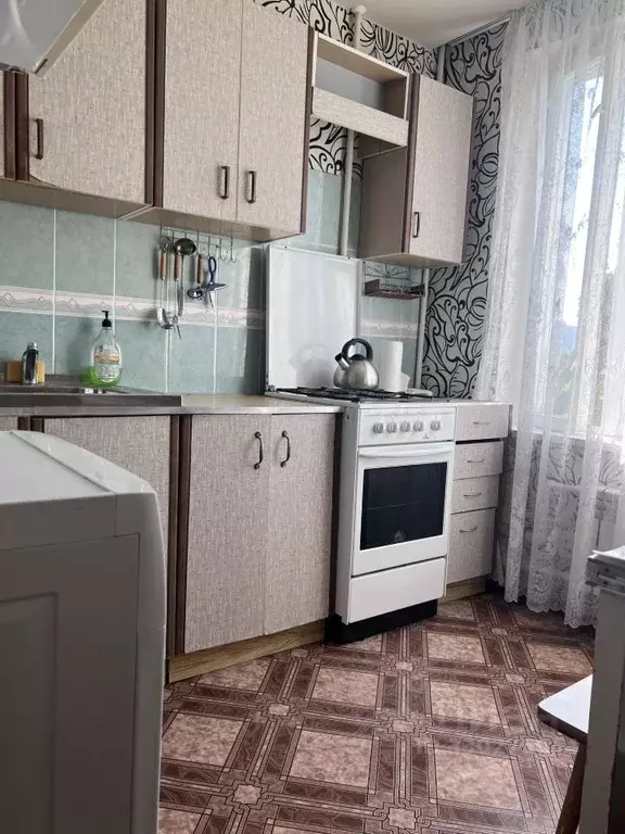 2-к кв. Москва Ореховый бул., 14К2 (44.4 м) - Фото 0