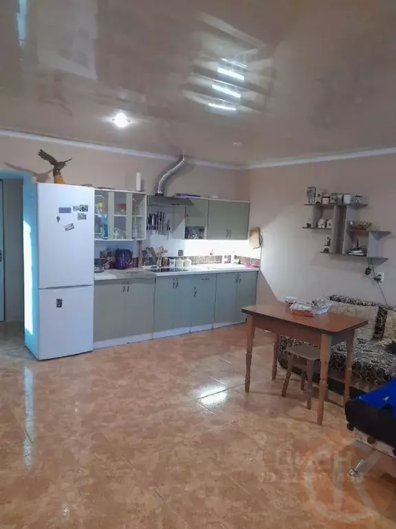 Дом в Крым, Сакский район, Суворовское с/пос, Звезда СНТ  (81 м) - Фото 1