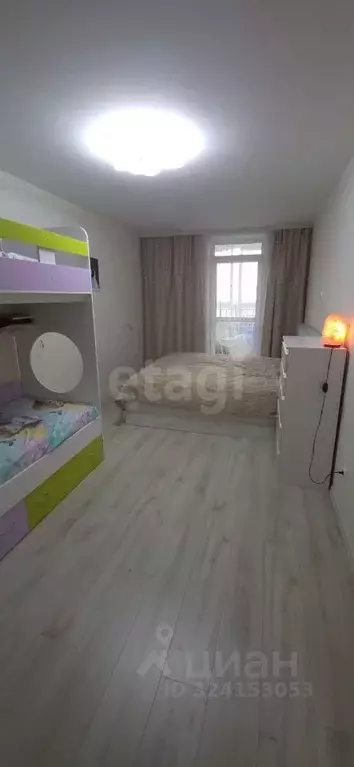 1-к кв. Свердловская область, Екатеринбург ул. Старых Большевиков, 3Г ... - Фото 1