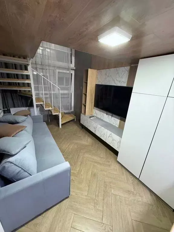 2-к кв. Москва Автозаводская ул., 23С928 (50.0 м) - Фото 1