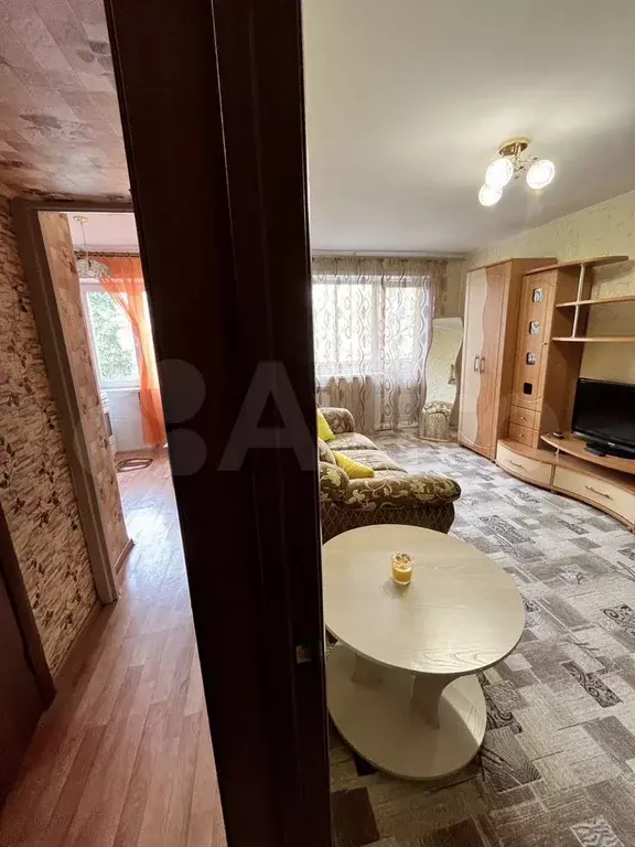 1-к. квартира, 31 м, 3/5 эт. - Фото 0