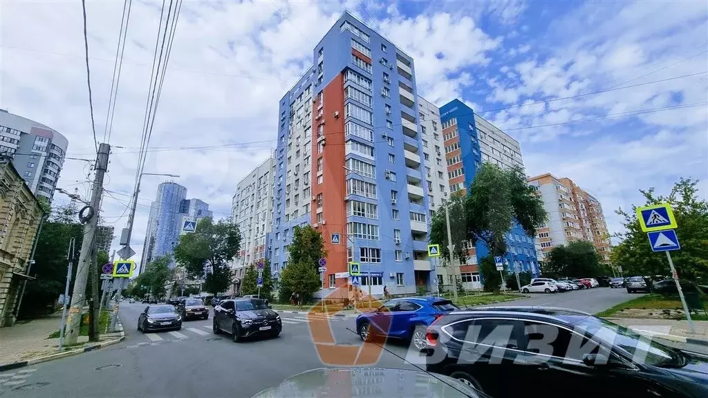 Продам офис в центре с ремонтом и мебелью - Фото 1