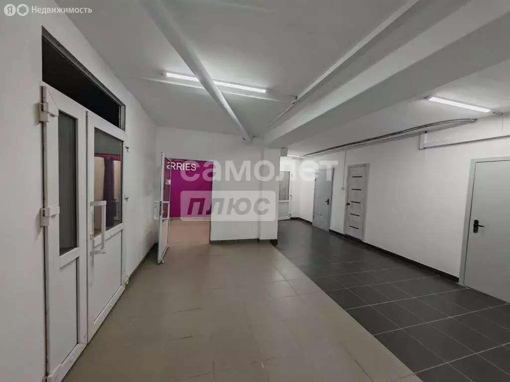 Помещение свободного назначения (100 м) - Фото 0