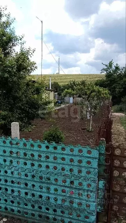 Дом в Крым, Бахчисарайский район, Плодовское с/пос, с. Дубровка ул. ... - Фото 1