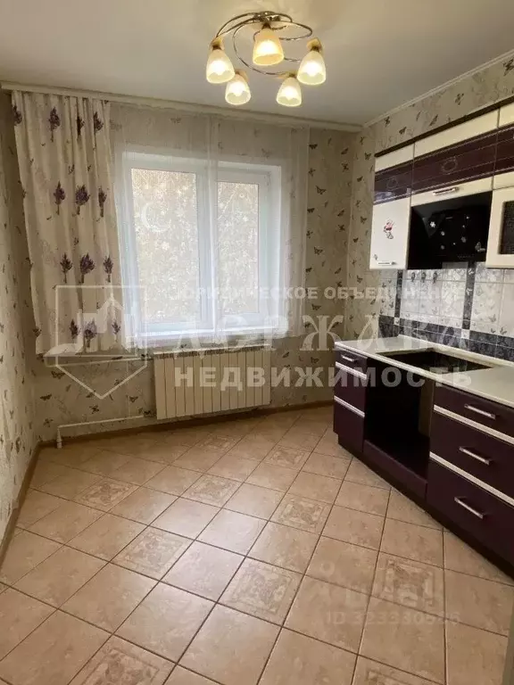 3-к кв. Кемеровская область, Кемерово Октябрьский просп., 80А (61.2 м) - Фото 0