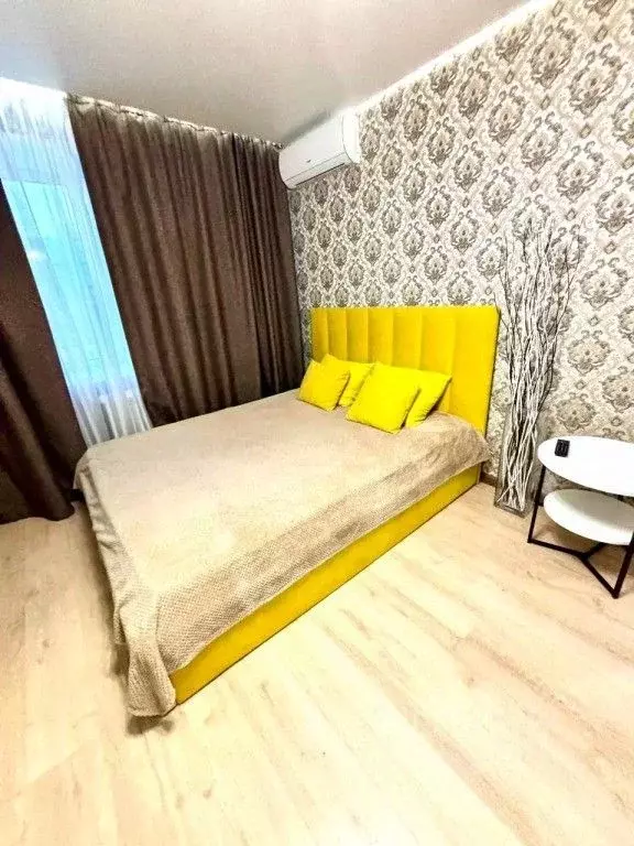 1-к кв. Башкортостан, Стерлитамакский район, Отрадовский сельсовет, с. ... - Фото 2