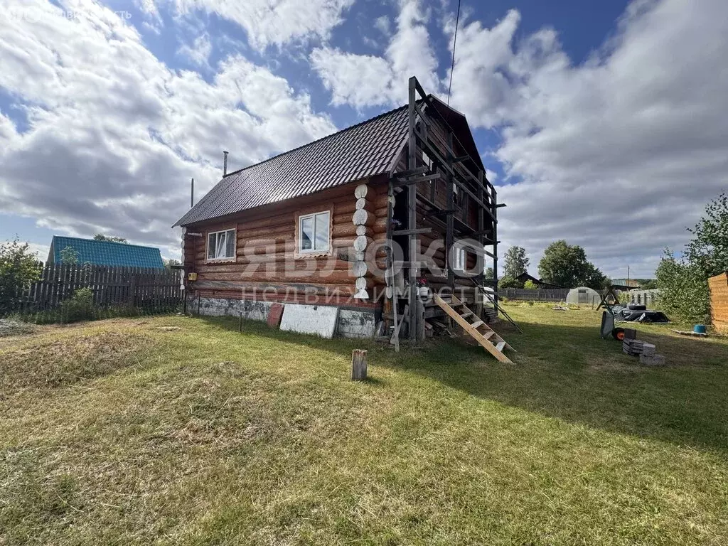 Дом в Орёл, улица 1 Мая, 2А/4 (121.7 м) - Фото 1