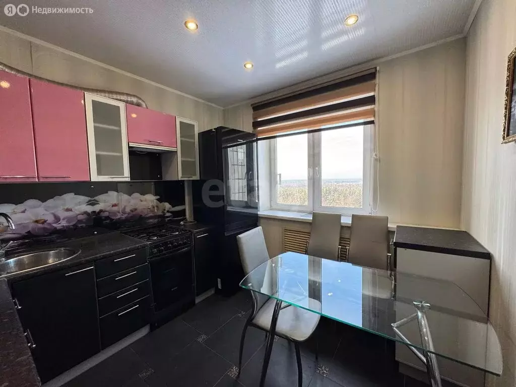 3-комнатная квартира: Ковров, улица Машиностроителей, 9 (64.1 м) - Фото 2