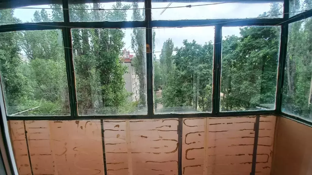 Продаётся 3-к квартира, 61.4 м - Фото 1