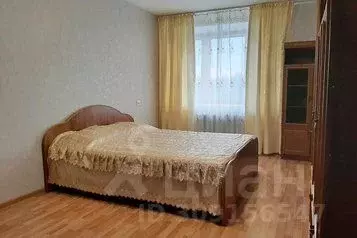 1-к кв. Татарстан, Казань ул. Юлиуса Фучика, 82 (38.0 м) - Фото 0