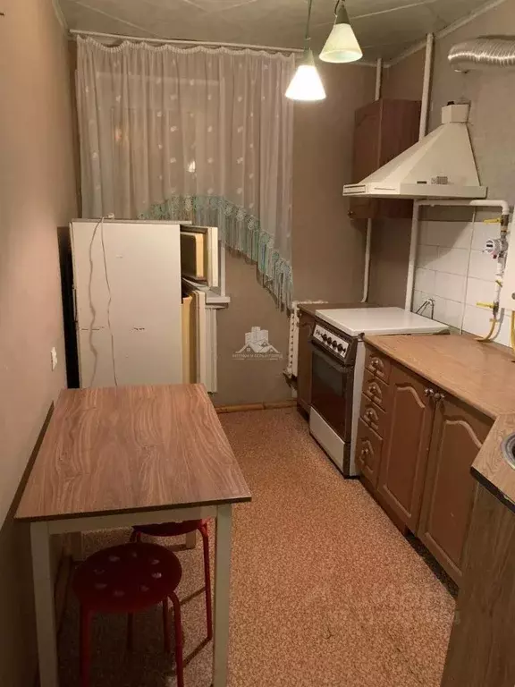 3-к кв. Белгородская область, Белгород ул. Тельмана, 21 (58.3 м) - Фото 1
