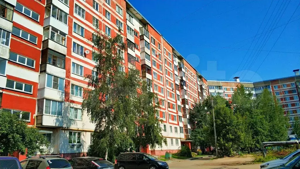 3-к. квартира, 75 м, 7/9 эт. - Фото 0