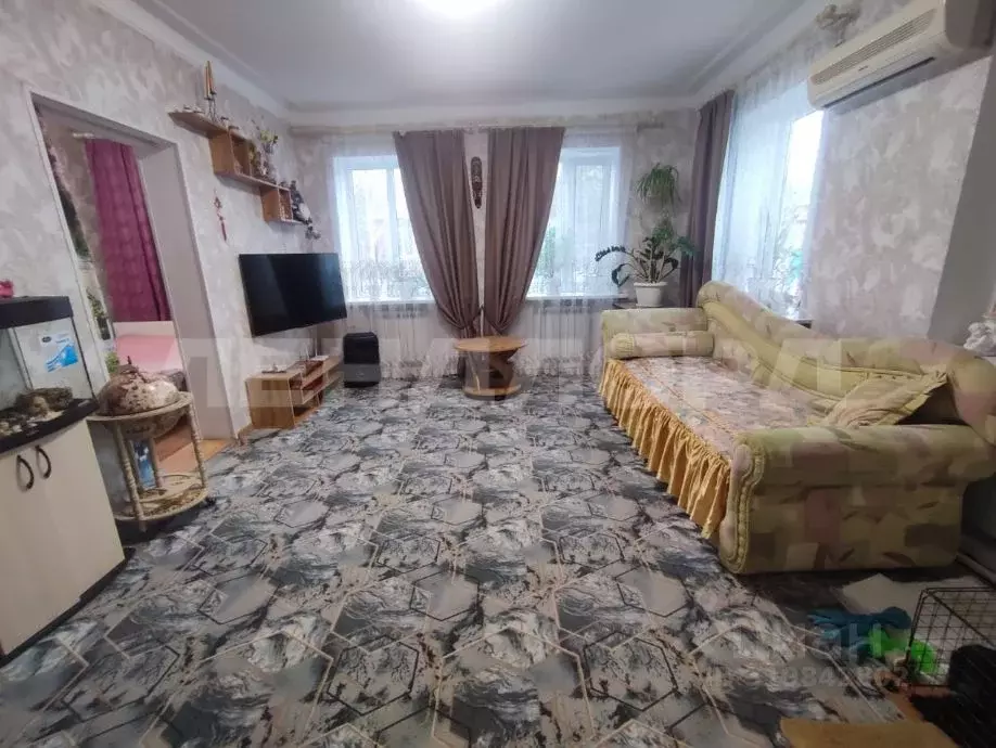 Дом в Ростовская область, Новочеркасск ул. Седова (58 м) - Фото 1
