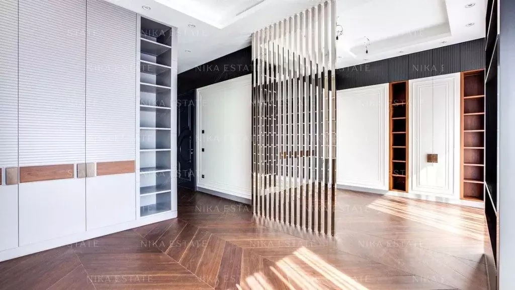 6-к кв. Москва Бутиковский пер., 5 (419.0 м) - Фото 2