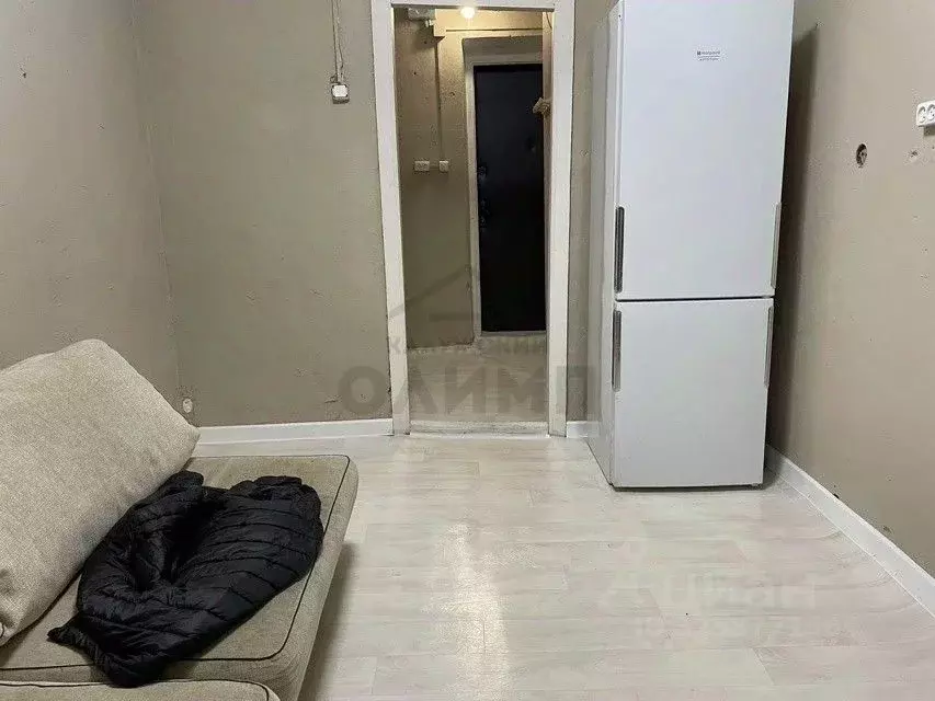 1-к кв. Калужская область, Калуга Овражная ул., 5 (15.0 м) - Фото 2