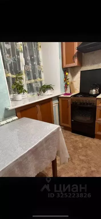 2-к кв. Вологодская область, Череповец ул. Максима Горького, 91 (49.0 ... - Фото 2