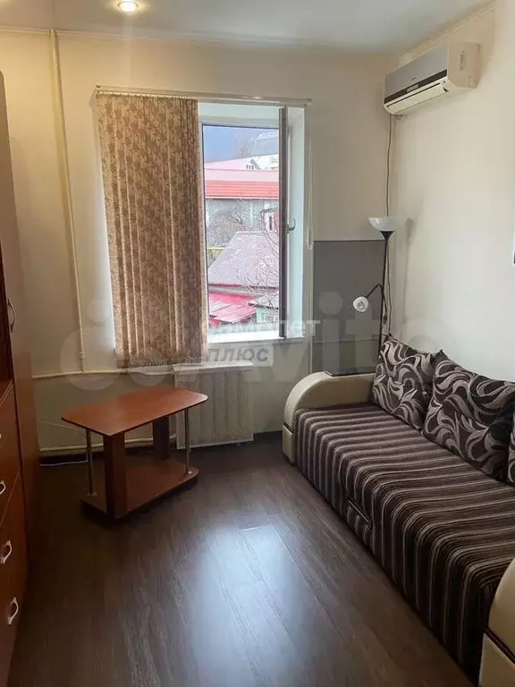 Комната 14,2 м в 1-к., 3/5 эт. - Фото 0