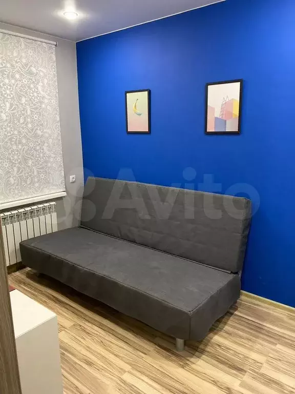 Комната 8 м в 5-к., 4/5 эт. - Фото 1