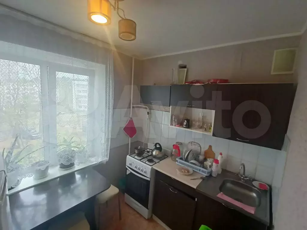 2-к. квартира, 45 м, 3/5 эт. - Фото 0