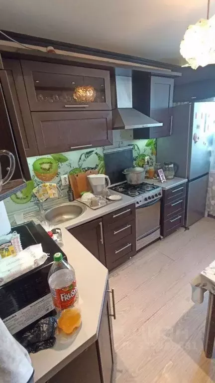 3-к кв. Белгородская область, Старый Оскол ул. Хмелева, 6а (58.0 м) - Фото 1