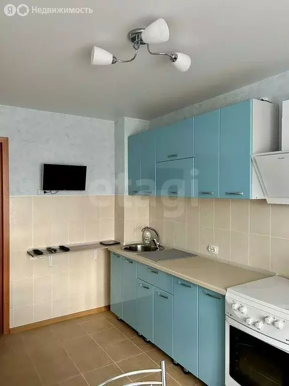 1-комнатная квартира: Томск, Московский тракт, 89 (49 м) - Фото 2