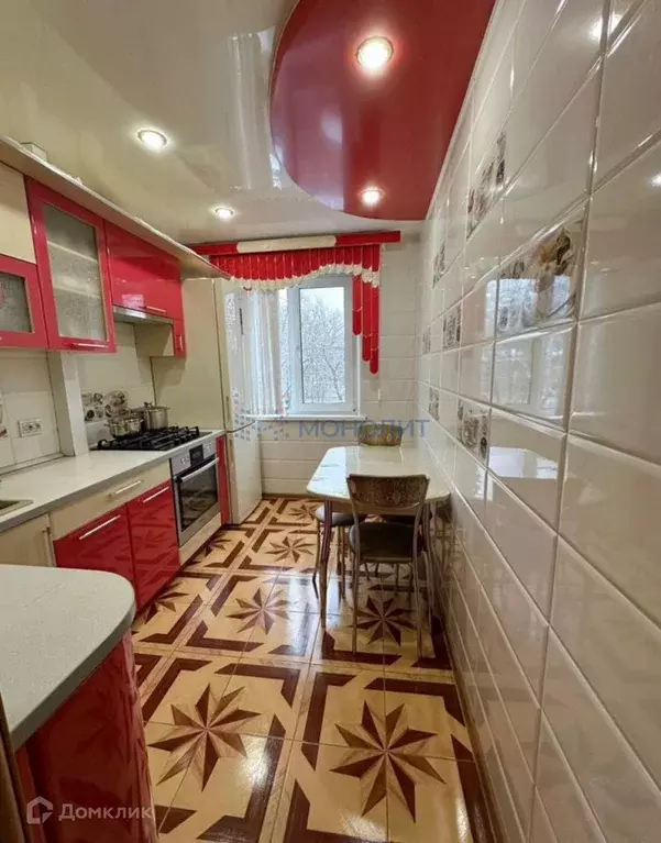 Продаётся 3-к квартира, 60 м - Фото 0