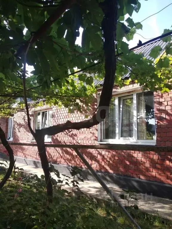 Дом в Краснодарский край, Геленджик городской округ, с. ... - Фото 2