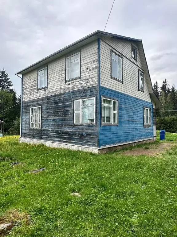 Дом 144,3 м на участке 12 сот. - Фото 0