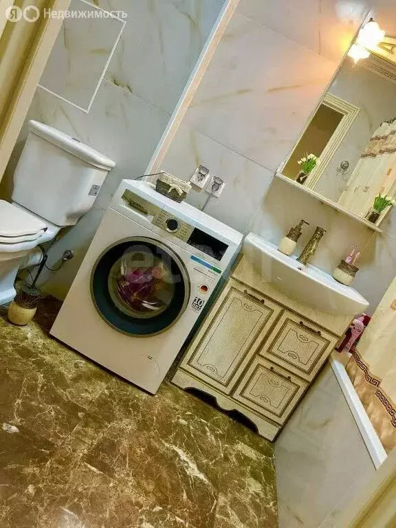 3-комнатная квартира: Мытищи, улица Мира, 37 (87 м) - Фото 1