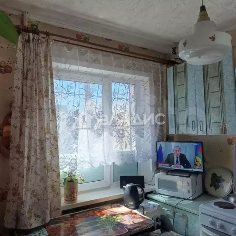 2-к. квартира, 42 м, 1/5 эт. - Фото 0