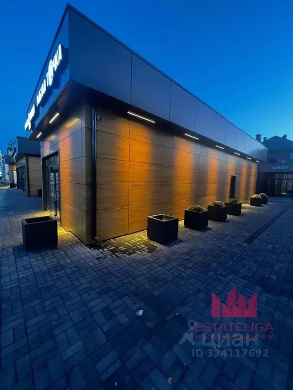 Помещение свободного назначения в Московская область, Павловский Посад ... - Фото 2