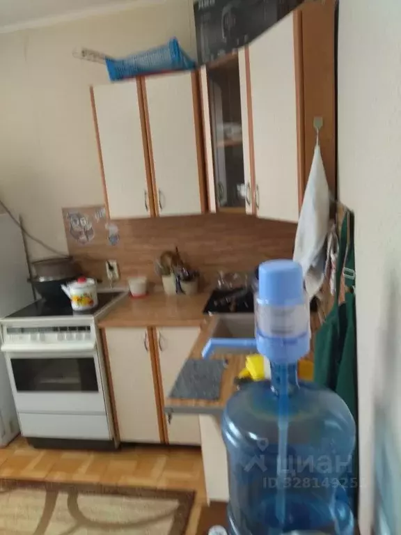 1-к кв. Московская область, Долгопрудный Парковая ул., 32А (42.2 м) - Фото 1