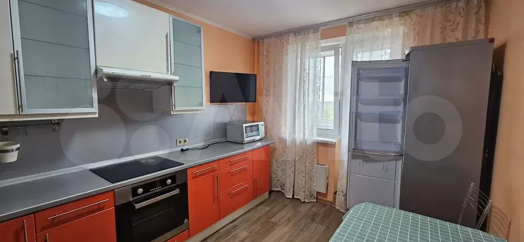 2-к. квартира, 62 м, 15/17 эт. - Фото 0